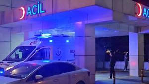 Lüks otelin havuzunda fenalaşan kadın hayatını kaybetti