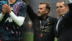 Galatasaraydan sansasyonel transfer hazırlığı Hedef Liverpooldan dünya yıldızı
