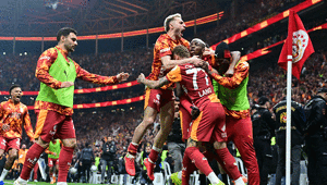 Galatasarayda kupa töreninin tarihi belli oldu