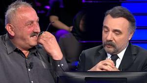 Arda Güler sorusu yarışmacıyı zorladı Milyoner’de kahkaha krizi