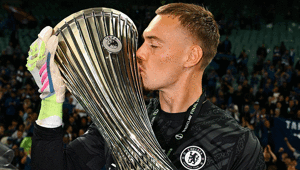 Beşiktaştan kale için Londra çıkarması İlk hedef Chelsea