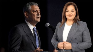 Afyonkarahisar Belediye Başkanı Burcu Köksal AK Parti’ye geçiyor Beni Özgür Özel tehdit etti