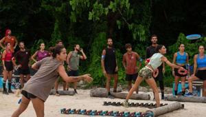 Survivorda korkunç olay Yarışmacı ağır yaralandı, yayınlar ertelendi