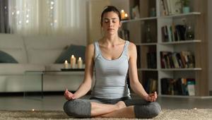 Meditasyon sadece rahatlatmıyor, beyni de dönüştürüyor Günde 10 dakika yetiyor