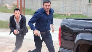 Cihan’ın nefesi Alya’yı hayata döndürdü Uzak şehir nefes kesti