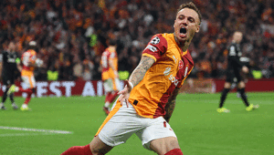 Noa Langde ters köşe Ezeli rakibe transfer iddiası