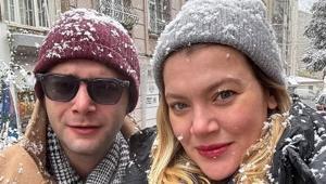 Derya Şensoy ve Yağız Can Konyalı nişanlandı İşte sosyal medyayı sallayan pozlar