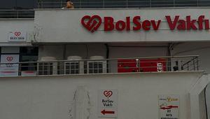 Boluda BOLSEV Vakfına kayyum görevlendirildi