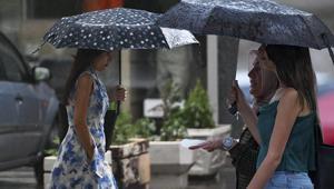 Son dakika... Meteoroloji ve AKOM’dan peş peşe uyarı İstanbul, Ankara dahil: 16 kentte sarı alarm