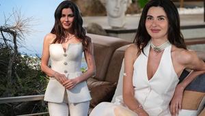 Nesrin Cavadzade: Çok güzel bir senaryomuz var