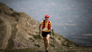 İzmir Valisi Elban: Efeler Yolu Ultra Trail, kadim tarihimiz ile doğa sporlarını bir araya getiriyor