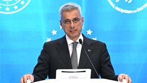 Bakan Memişoğlu: Sağlık ordumuz her geçen gün daha da büyüyor