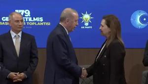 Son dakika: AK Partiye katılan Afyonkarahisar Belediye Başkanı Burcu Köksaldan ilk açıklama