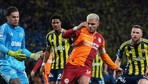 Galatasaraydan Icardi kararı Sürpriz teklif ortaya çıktı
