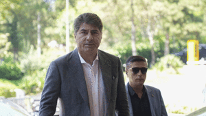 Hakan Safi gözünü karattı Fenerbahçeye yıldız transferler