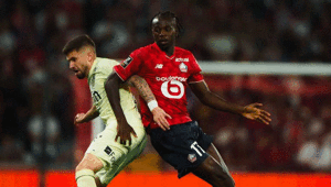 Galatasaraya Fransadan genç yıldız Transferde harekete geçildi