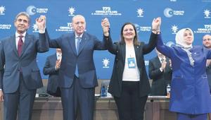 ‘Herkese kapımızı ardına kadar açtık’