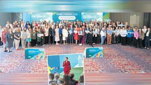 Eşitlik için emek görünür olmalı