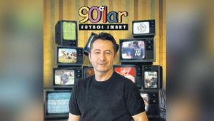 90’lar ruhu canlandı