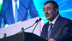Cumhurbaşkanlığına Cevdet Yılmaz vekalet edecek