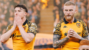Hull City finalde Southampton ile karşılaşacak
