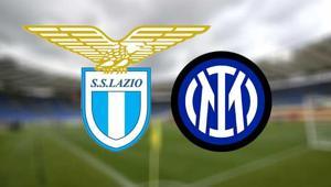 DEV FİNAL ŞİFRESİZ KANALDA LAZİO-INTER MAÇI CANLI İZLE Lazio-Inter İtalya Kupası final maçı bu akşam saat kaçta hangi kanalda (Muhtemel 11ler)