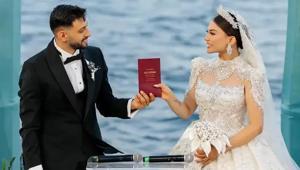 Burak Bulut ile Eda Sakız tek celsede boşandı İhanet iddialarına yanıt geldi