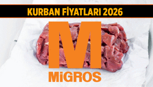 2026 MİGROS HABERLERİ 🐂🐏🐑 2026 Migrosun küçükbaş karaman - kıvırcık, büyükbaş kurbanlık fiyatı ne kadar İşte canlı kiloya göre fiyat listesi
