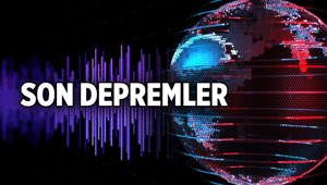 SON DAKİKA DEPREM HABERLERİ: Az önce sallandık mı Nerede, kaç büyüklüğünde deprem oldu 13 Mayıs 2026 Son Depremler