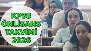 KPSS ÖNLİSANS NE ZAMAN KPSS ön lisans başvuruları ne zaman KPSS önlisans oturumu hangi ay yapılacak