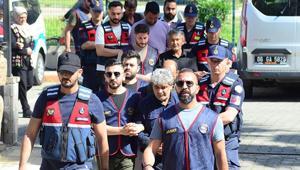 İhbar sonrası 14 yıllık sessizliği JASAT bozdu Kayıp genç Osman Aktepenin aile üyeleri gözaltında
