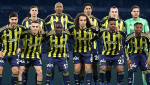 Fenerbahçede ayrılık ihtimali İki yıldıza teklif yolda