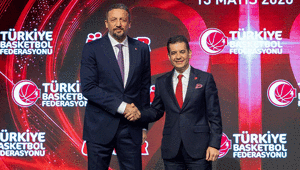Ülker’den Türk basketboluna güçlü destek
