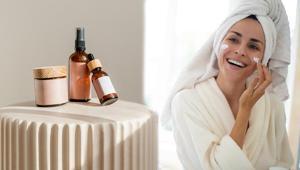 Retinol, AHA, BHA, C vitamini Yanlış kullanımı cildi tahriş ediyor