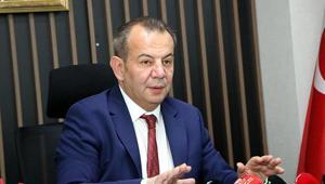 Bolu Belediyesinde rüşvet soruşturmasında iddianame hazır İşte Tanju Özcan hakkında istenen ceza