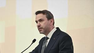 Bakan Bayraktar, Türkiyenin enerji vizyonunu Belçikalı şirket temsilcileriyle paylaştı