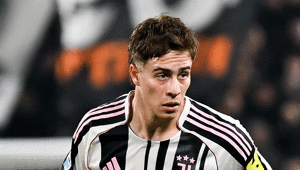Kenan Yıldızdan Juventus açıklaması Kulübe çok bağlandım