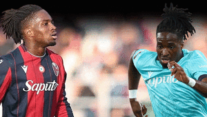 Galatasaraya Jonathan Rowe transferinde sürpriz rakip