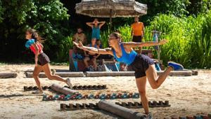 SURVİVOR ÖDÜL OYUNU: 13 Mayıs Survivorda ödül oyunun kazananı kim oldu