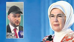 Emine Erdoğan’dan sıfır atık forumu paylaşımı Festivale 1 milyon ziyaretçi bekleniyor