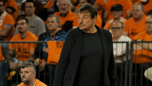 Ergin Atamana büyük şok Panathinaikos, Final Foura kalamadı