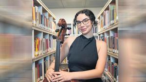 Oxford hayali için burs arıyor