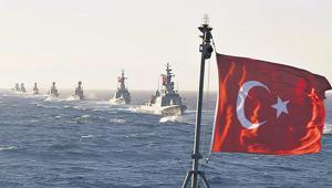 5 soruda ‘Mavi Vatan’ taslağı