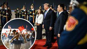 Trump 8.5 yıl sonra neden Çinde Soğuk Barış zirvesinin şifreleri: Stratejik sıkışma ve pazarlıklar...