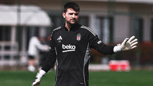 Beşiktaşta Ersin Destanoğlu kararını verdi