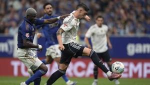 LA LİGA 36. HAFTA | Real Madrid-Real Oviedo maçı bu akşam saat kaçta hangi kanalda Real Madrid-Real Oviedo maçı şifresiz kanalda mı