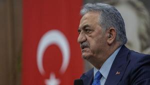AK Parti Genel Başkan Yardımcısı Yazıcı: CHPnin durumu üzüntü verici