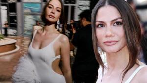 Eşref Rüya’nın Nisan’ı Cannes’ı salladı Herkes onu konuştu