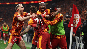 Galatasaray ve yayıncı kuruluşun QR Kod Projesi hayata geçti