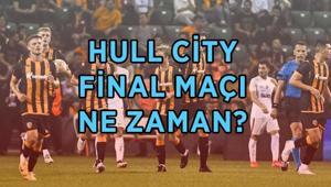 HULL CİTY FİNAL MAÇI NE ZAMAN Acun Ilıcalının takımı Hull City Championship Lig play-off final maçı saat kaçta Hull City Premier Lig’e çıktı mı
